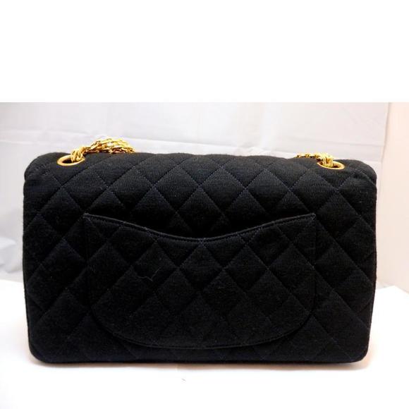 Chanel Matelasse Bag Quilting Shoulder Limited Chain Paris - Picture 1 of 11